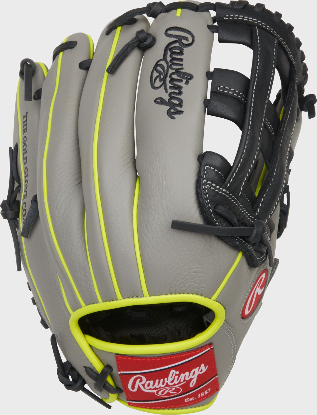 Rawlings Select Pro Lite Aaron Judge 12-Inch Baseball Glove Right Hand Throw - Rawlings