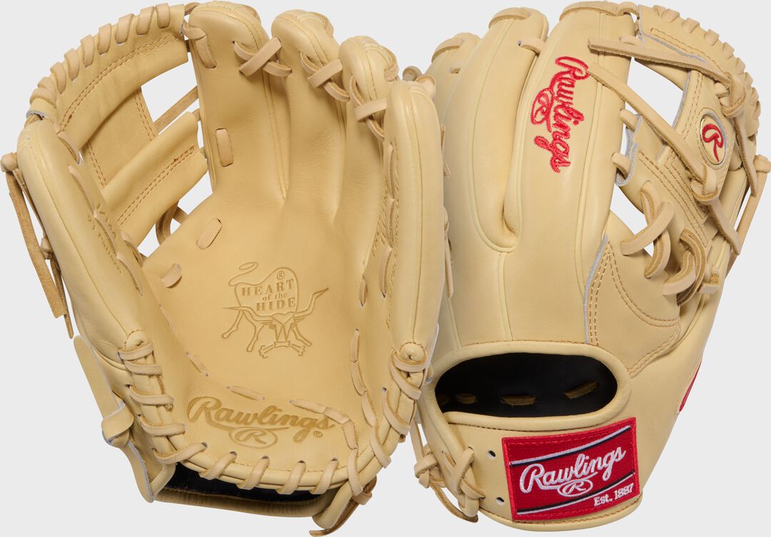 Gameday 57 Series Masyn Winn Heart of the Hide Glove Right Hand Throw - Rawlings
