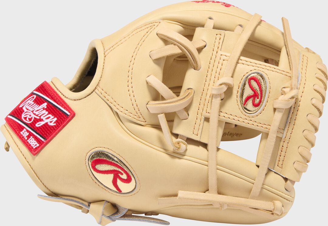 Gameday 57 Series Masyn Winn Heart of the Hide Glove Right Hand Throw - Rawlings