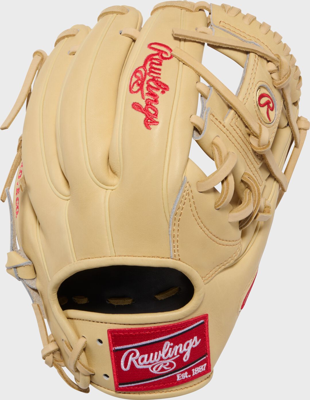 Gameday 57 Series Masyn Winn Heart of the Hide Glove Right Hand Throw - Rawlings