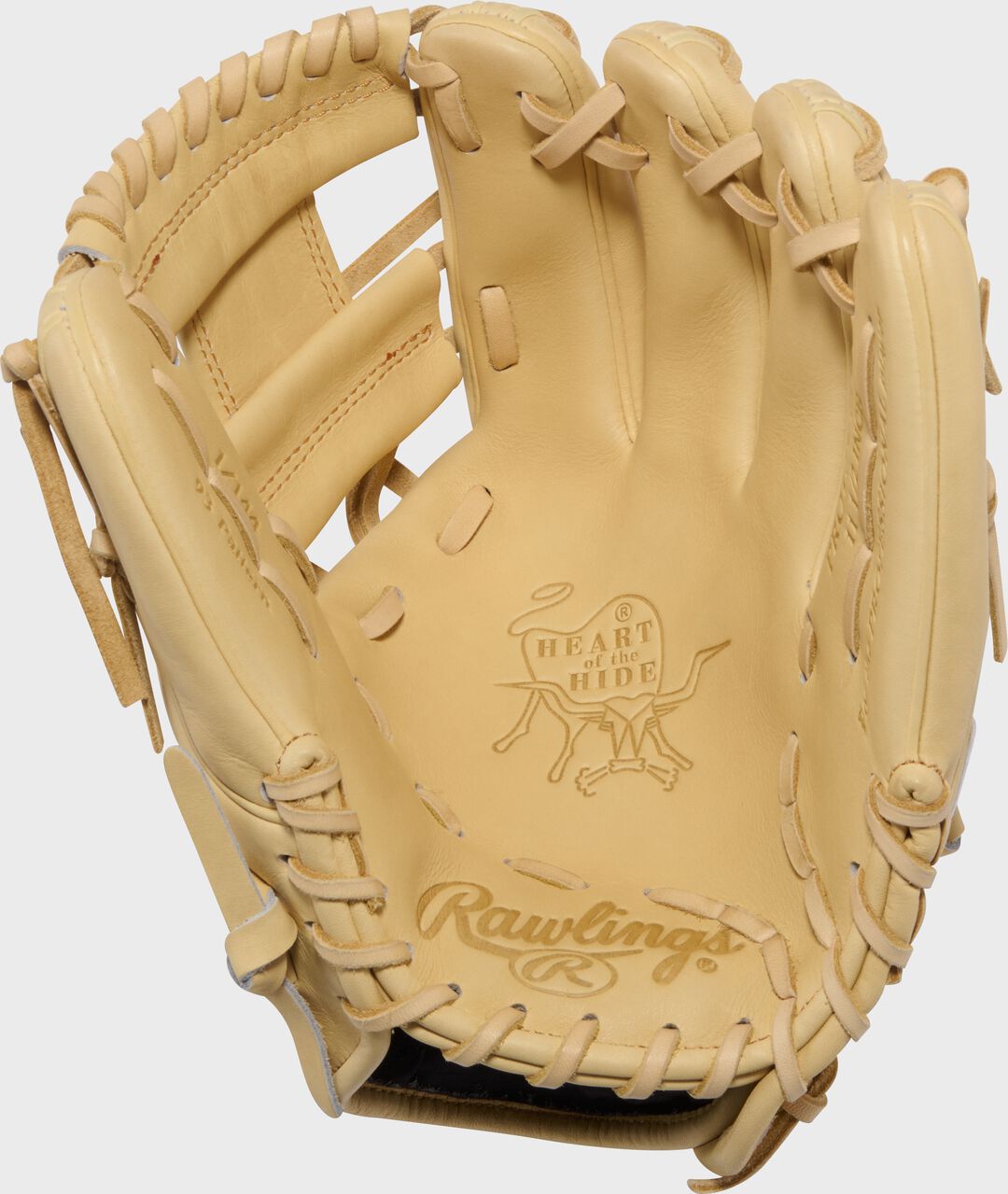 Gameday 57 Series Masyn Winn Heart of the Hide Glove Right Hand Throw - Rawlings