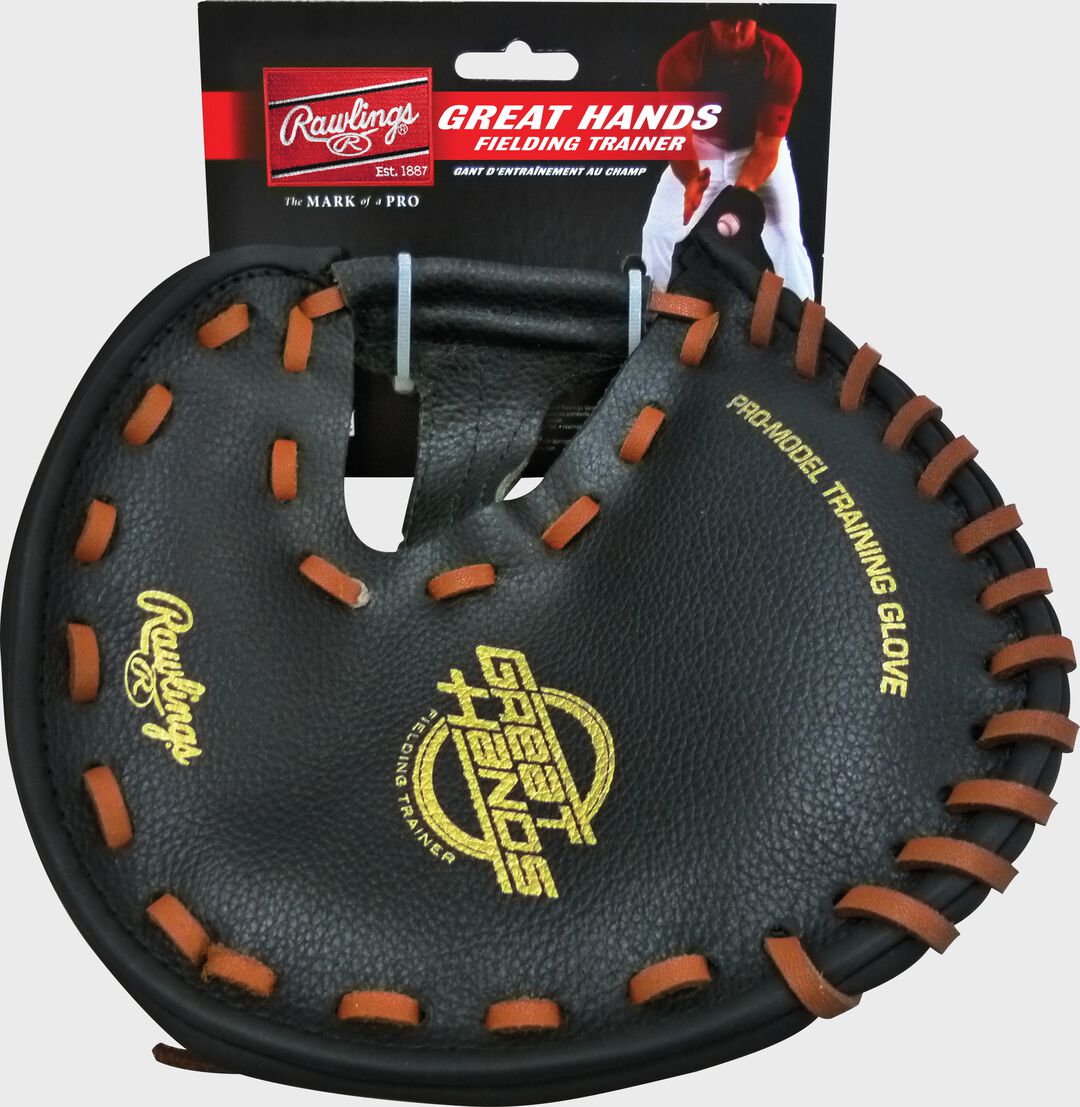 Great Hands Training Glove - Rawlings