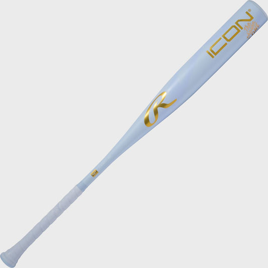 2026 Rawlings Icon The Chosen One BBCOR -3 Baseball Bat - Rawlings