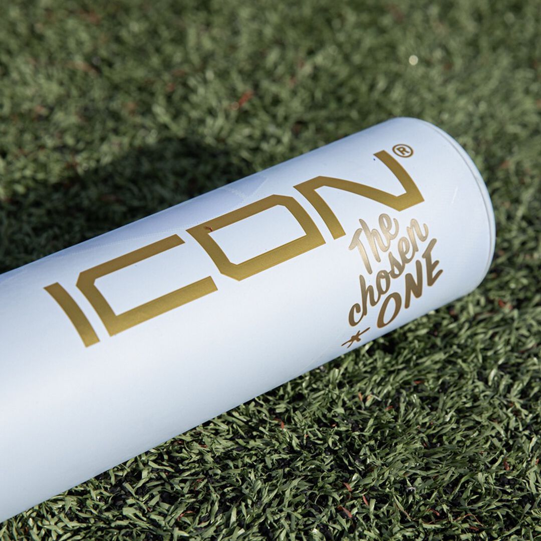 2026 Rawlings Icon The Chosen One BBCOR -3 Baseball Bat - Rawlings
