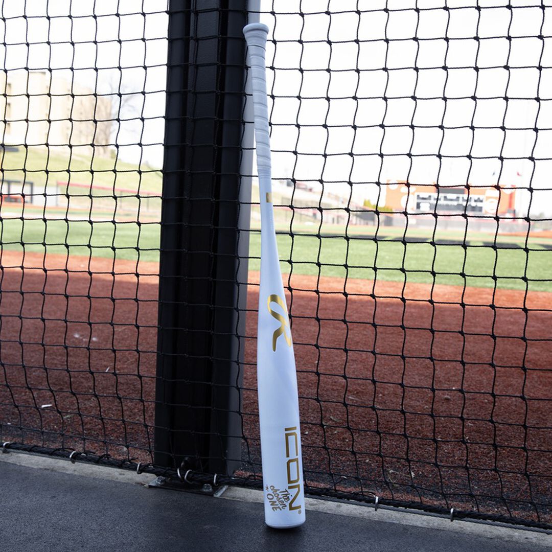 2026 Rawlings Icon The Chosen One BBCOR -3 Baseball Bat - Rawlings