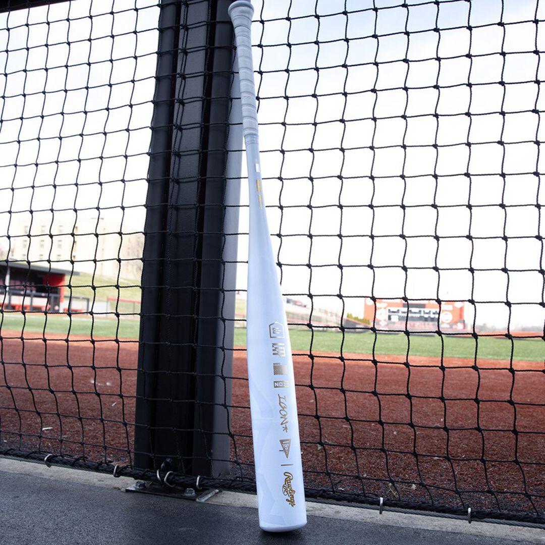 2026 Rawlings Icon The Chosen One BBCOR -3 Baseball Bat - Rawlings