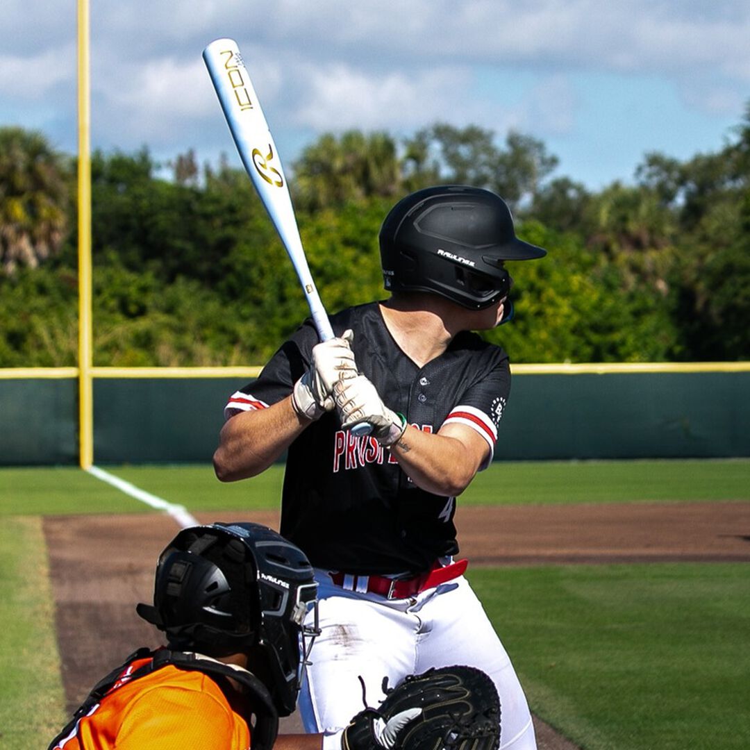 2026 Rawlings Icon The Chosen One BBCOR -3 Baseball Bat - Rawlings