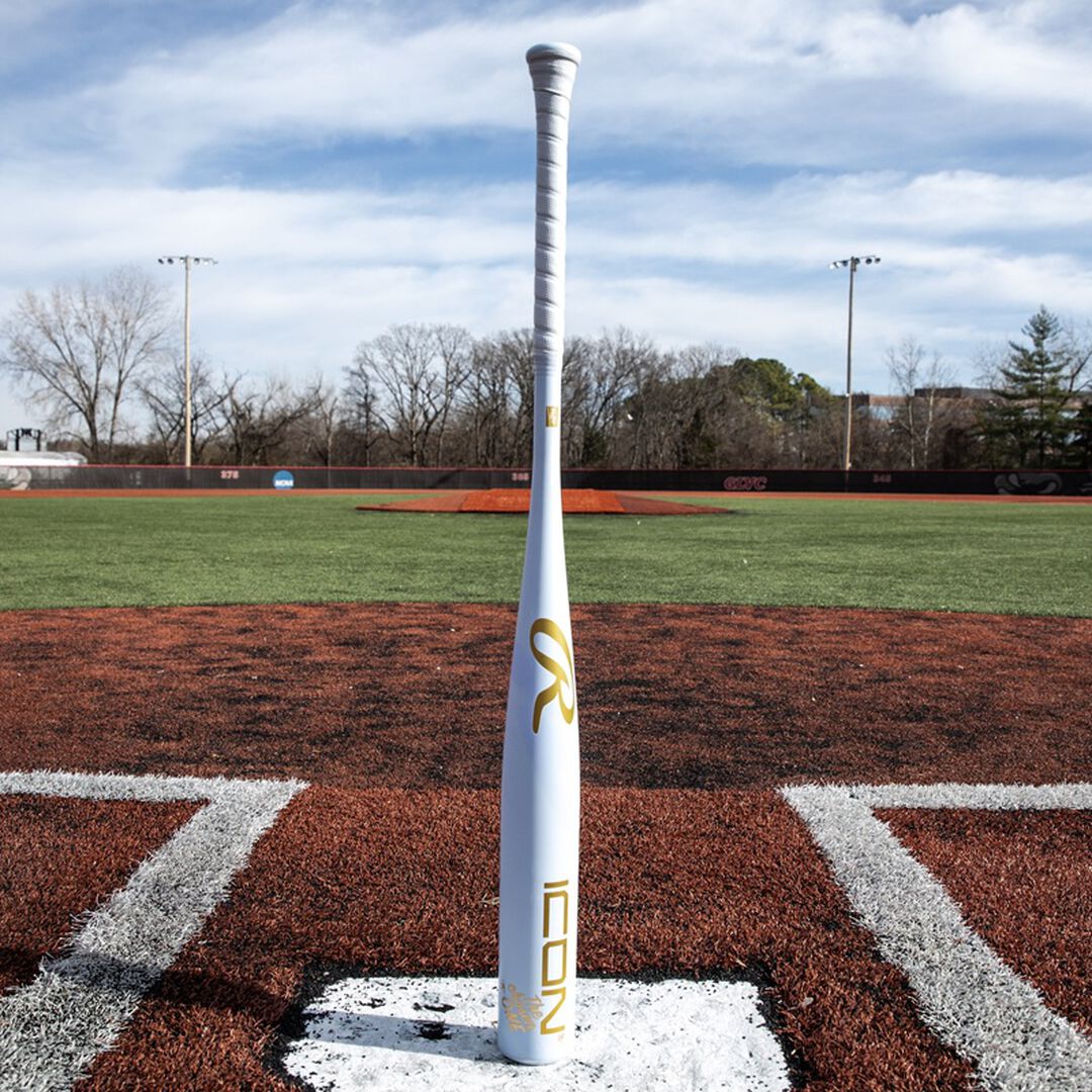 2026 Rawlings Icon The Chosen One BBCOR -3 Baseball Bat - Rawlings
