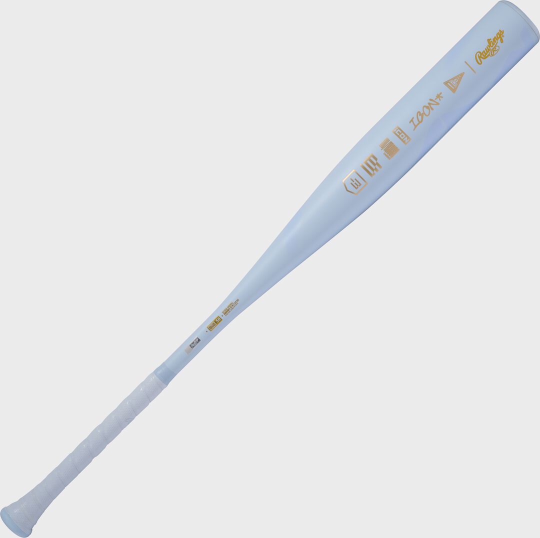 2026 Rawlings Icon The Chosen One BBCOR -3 Baseball Bat - Rawlings