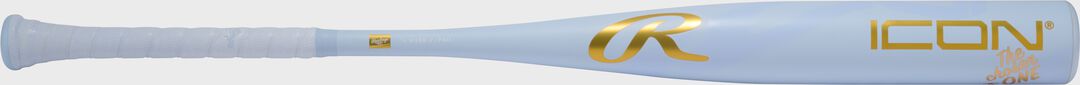 2026 Rawlings Icon The Chosen One BBCOR -3 Baseball Bat - Rawlings