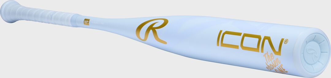 2026 Rawlings Icon The Chosen One BBCOR -3 Baseball Bat - Rawlings