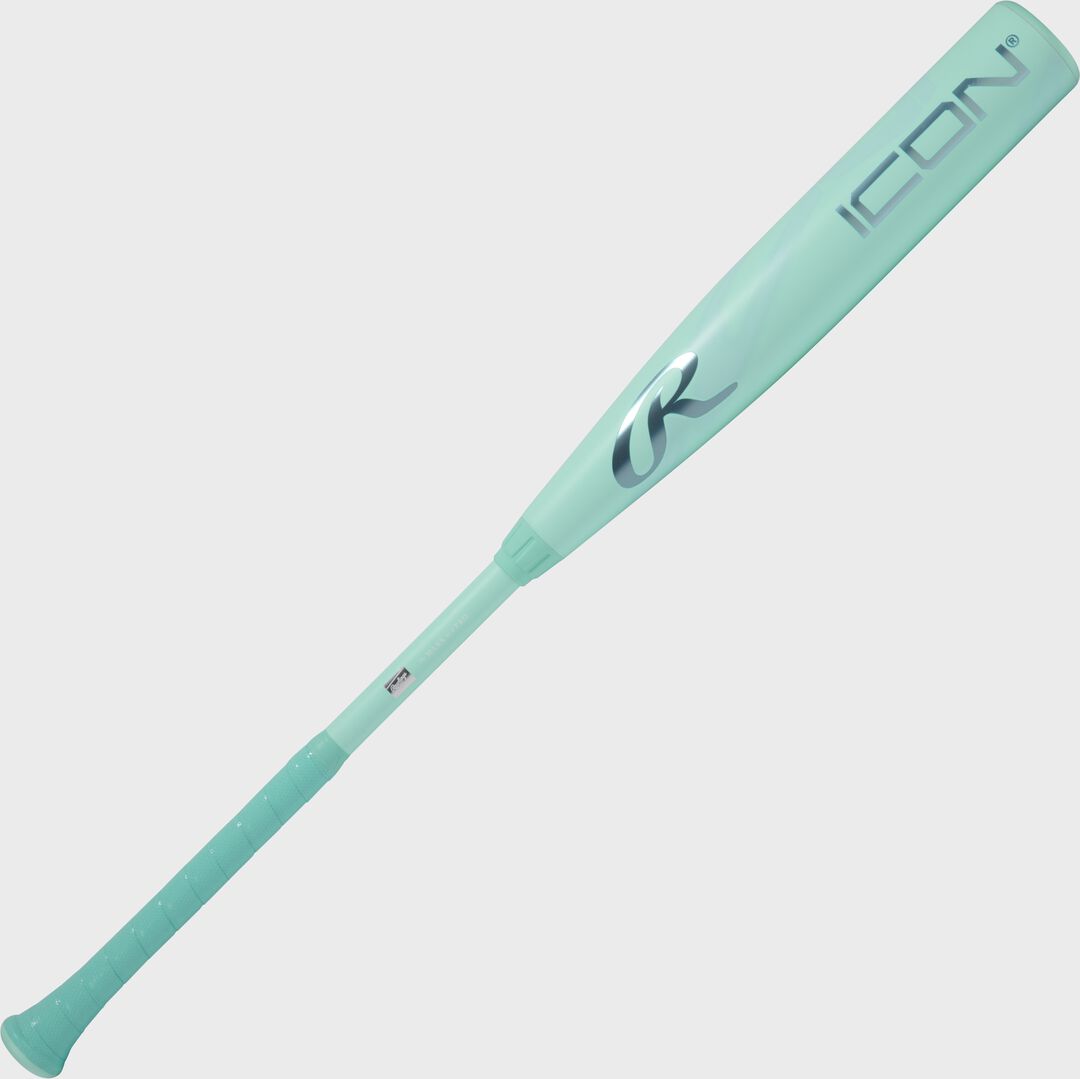 2026 Rawlings Icon BBCOR -3 Baseball Bat - Rawlings
