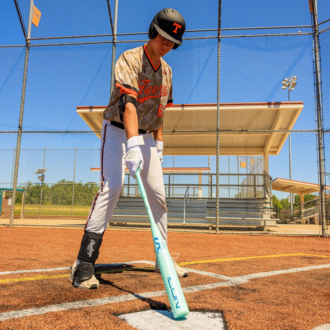 2026 Rawlings Icon BBCOR -3 Baseball Bat - Rawlings