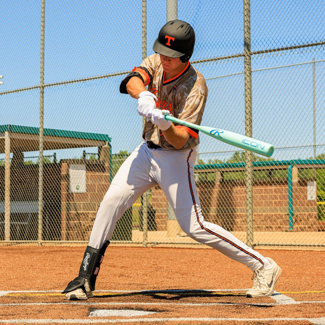 2026 Rawlings Icon BBCOR -3 Baseball Bat - Rawlings