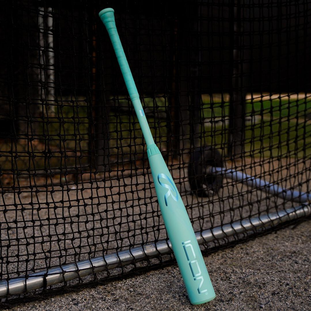 2026 Rawlings Icon BBCOR -3 Baseball Bat - Rawlings