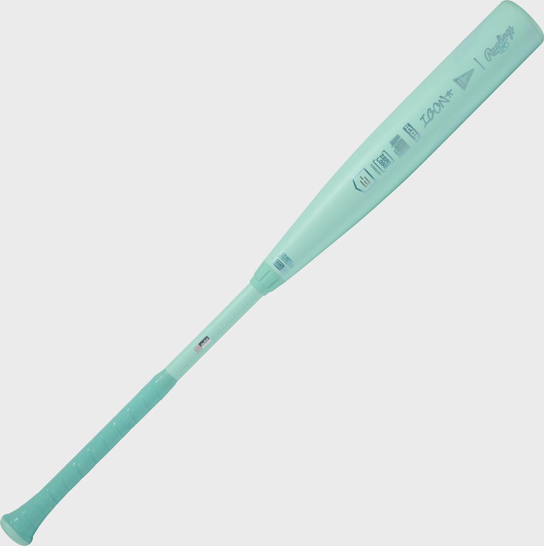 2026 Rawlings Icon BBCOR -3 Baseball Bat - Rawlings