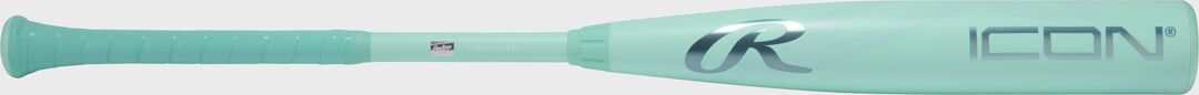 2026 Rawlings Icon BBCOR -3 Baseball Bat - Rawlings