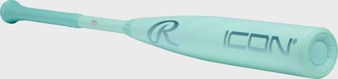 2026 Rawlings Icon BBCOR -3 Baseball Bat - Rawlings