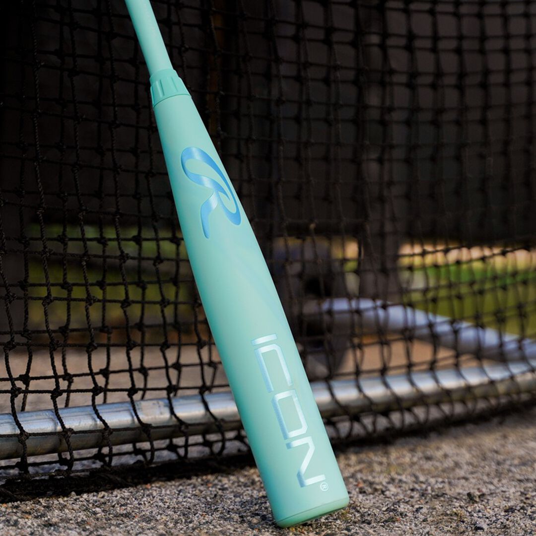 2026 Rawlings Icon BBCOR -3 Baseball Bat - Rawlings