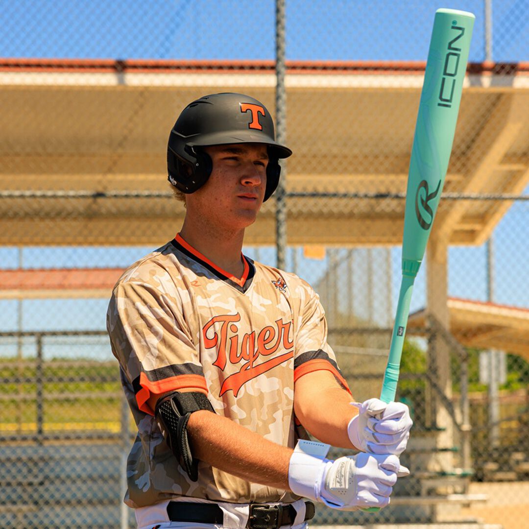 2026 Rawlings Icon BBCOR -3 Baseball Bat - Rawlings