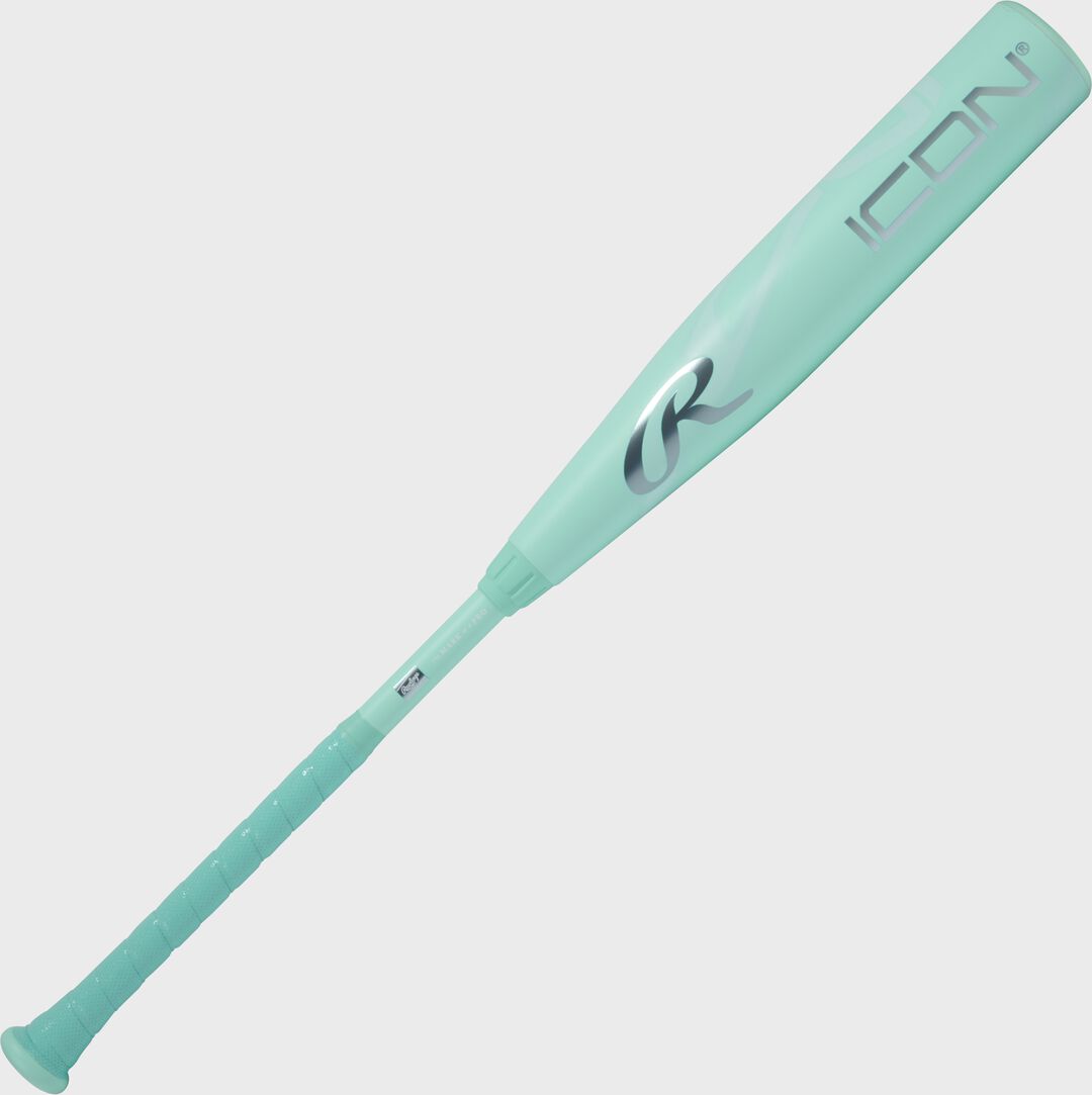 2026 Rawlings Icon USSSA Baseball Bat -5 -8 -10 - Rawlings