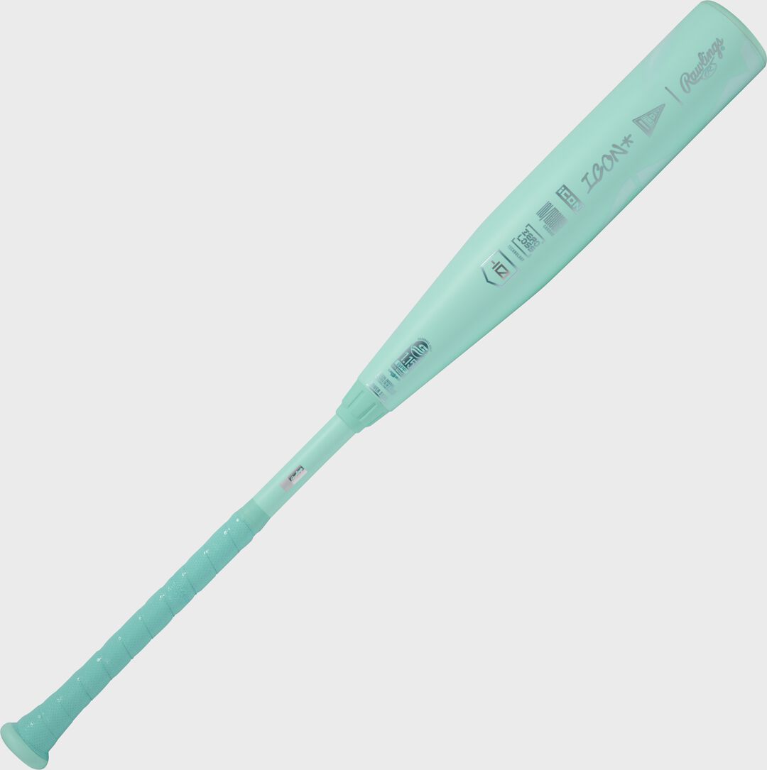 2026 Rawlings Icon USSSA Baseball Bat -5 -8 -10 - Rawlings