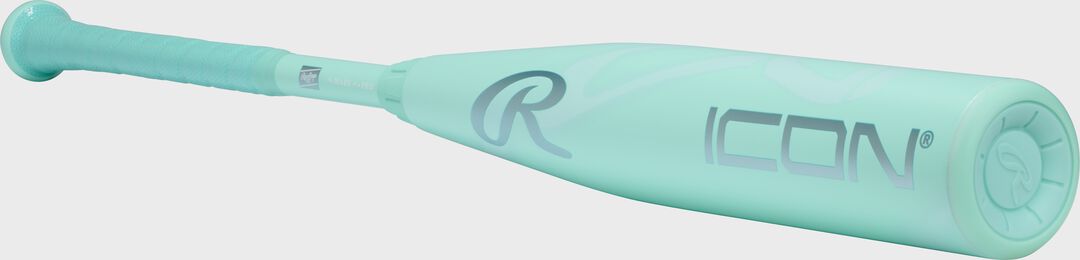 2026 Rawlings Icon USSSA Baseball Bat -5 -8 -10 - Rawlings