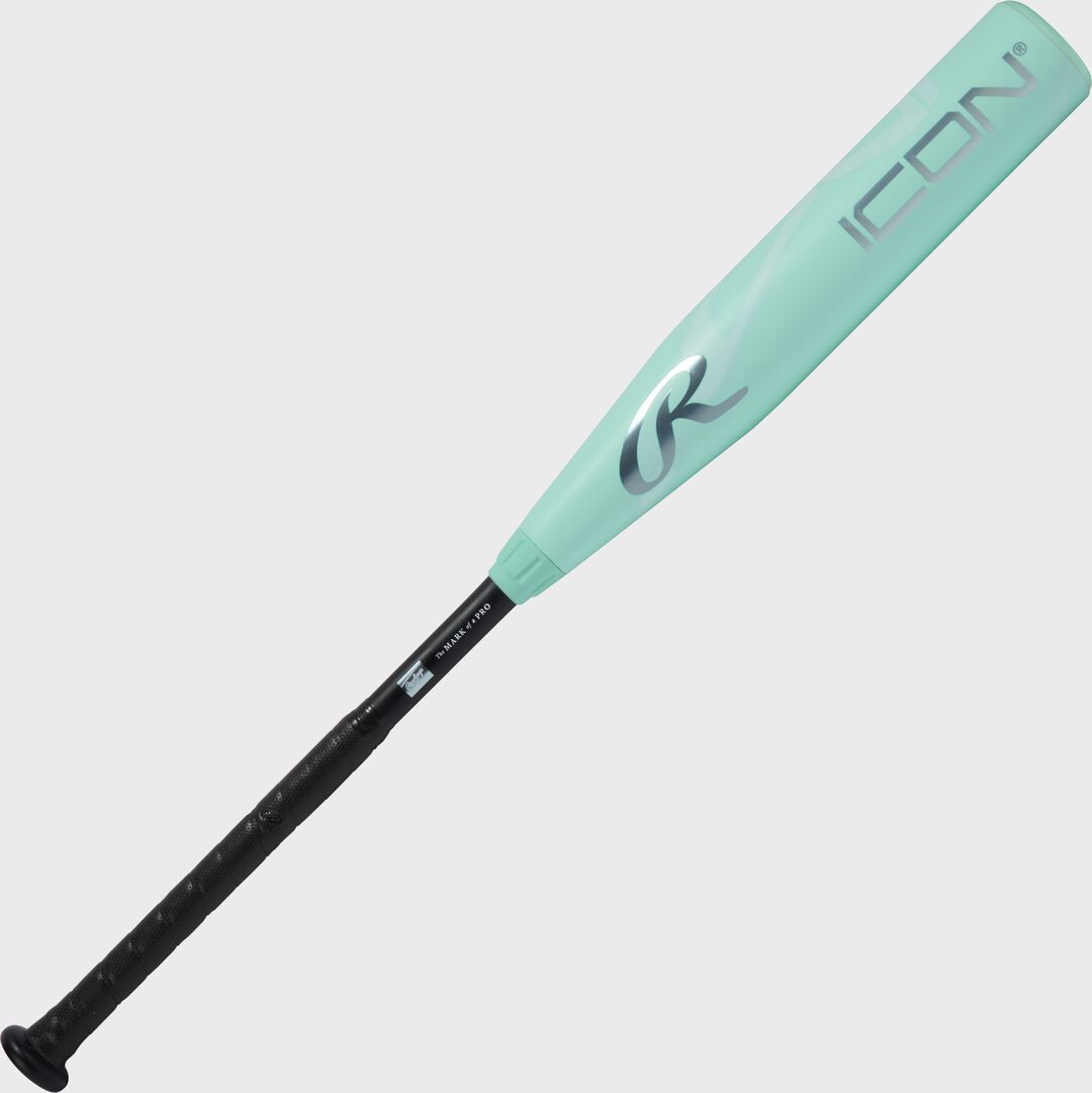 2026 Rawlings Icon USA Baseball Bat -5 -8 -10 -12 - Rawlings