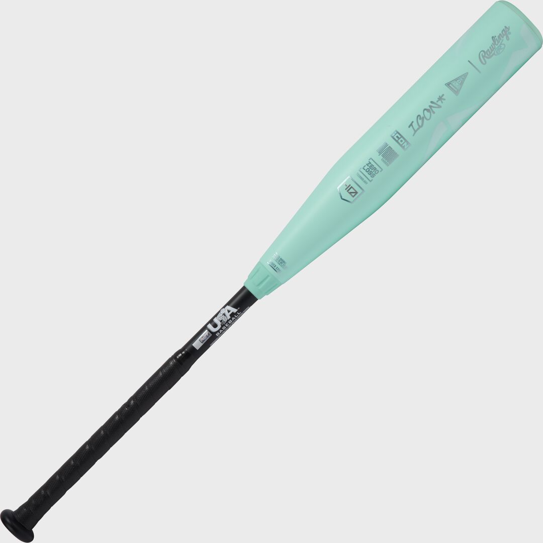 2026 Rawlings Icon USA Baseball Bat -5 -8 -10 -12 - Rawlings