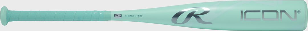 2026 Rawlings Icon -11 USSSA Junior Big Barrel Bat - Rawlings