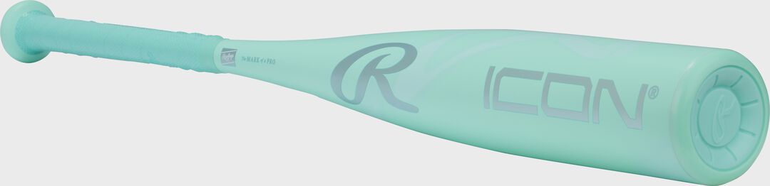 2026 Rawlings Icon -11 USSSA Junior Big Barrel Bat - Rawlings