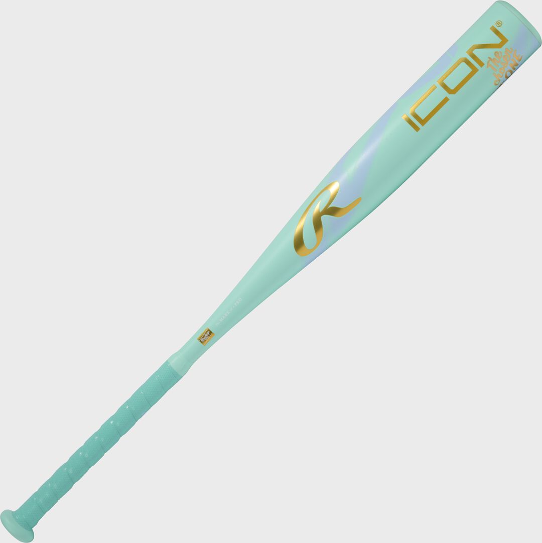 2026 Rawlings Icon The Chosen One USA Baseball Bat -10 - Rawlings