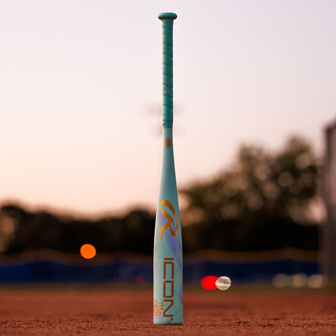 2026 Rawlings Icon The Chosen One USA Baseball Bat -10 - Rawlings