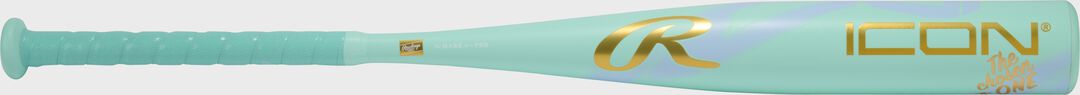 2026 Rawlings Icon The Chosen One USA Baseball Bat -10 - Rawlings