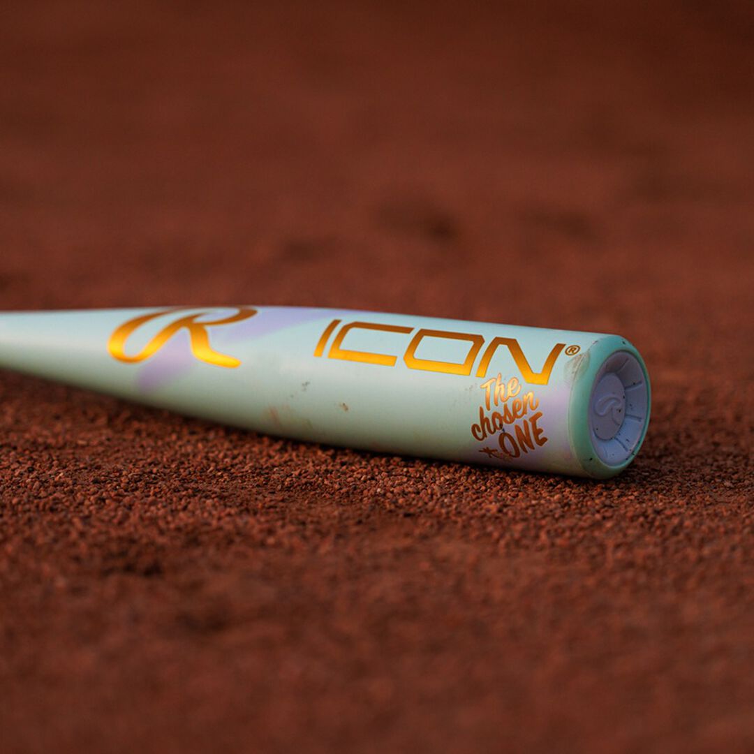 2026 Rawlings Icon The Chosen One USA Baseball Bat -10 - Rawlings
