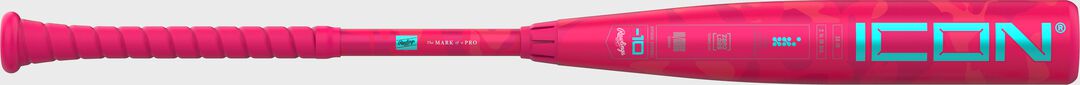2025 Rawlings Icon Electric Unicorn USSSA Baseball Bat -5 -8 -10 - Rawlings