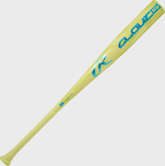 2026 Rawlings Clout AI BBCOR -3 Baseball Bat - Rawlings