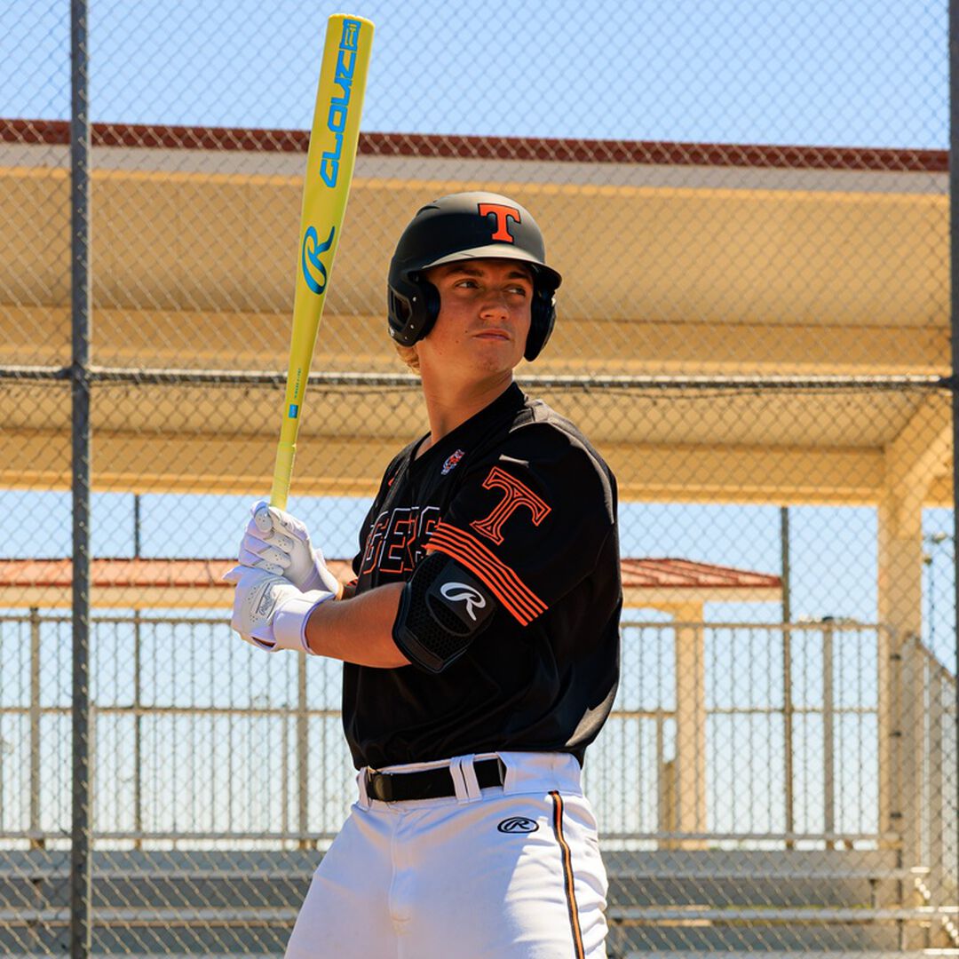 2026 Rawlings Clout AI BBCOR -3 Baseball Bat - Rawlings