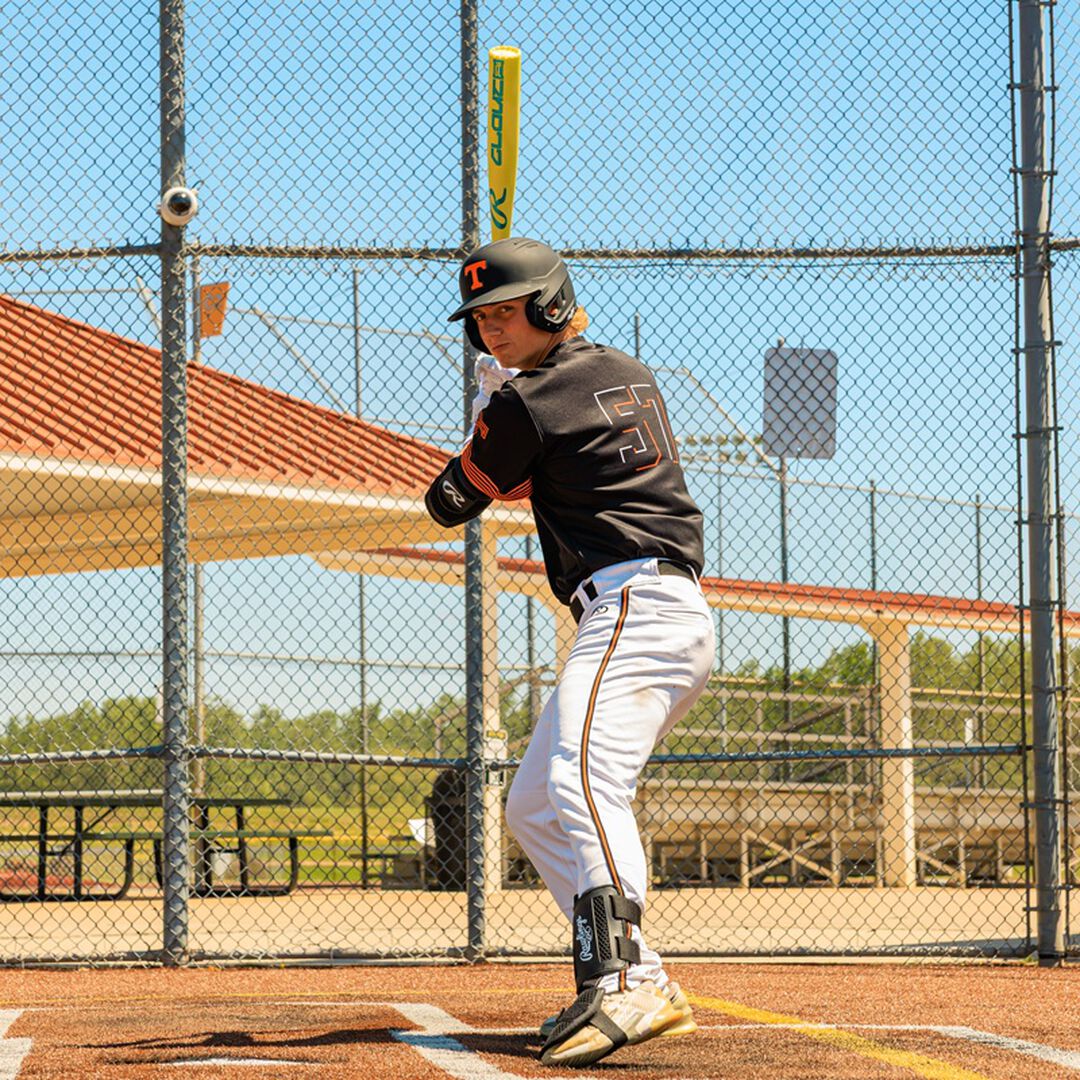 2026 Rawlings Clout AI BBCOR -3 Baseball Bat - Rawlings