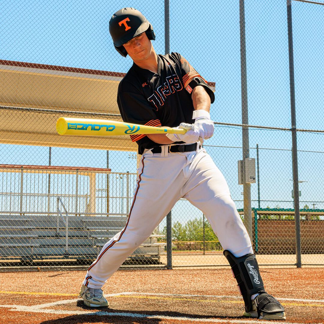 2026 Rawlings Clout AI BBCOR -3 Baseball Bat - Rawlings