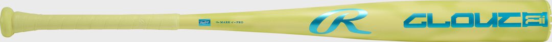 2026 Rawlings Clout AI BBCOR -3 Baseball Bat - Rawlings