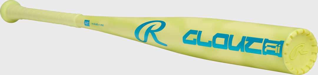 2026 Rawlings Clout AI BBCOR -3 Baseball Bat - Rawlings