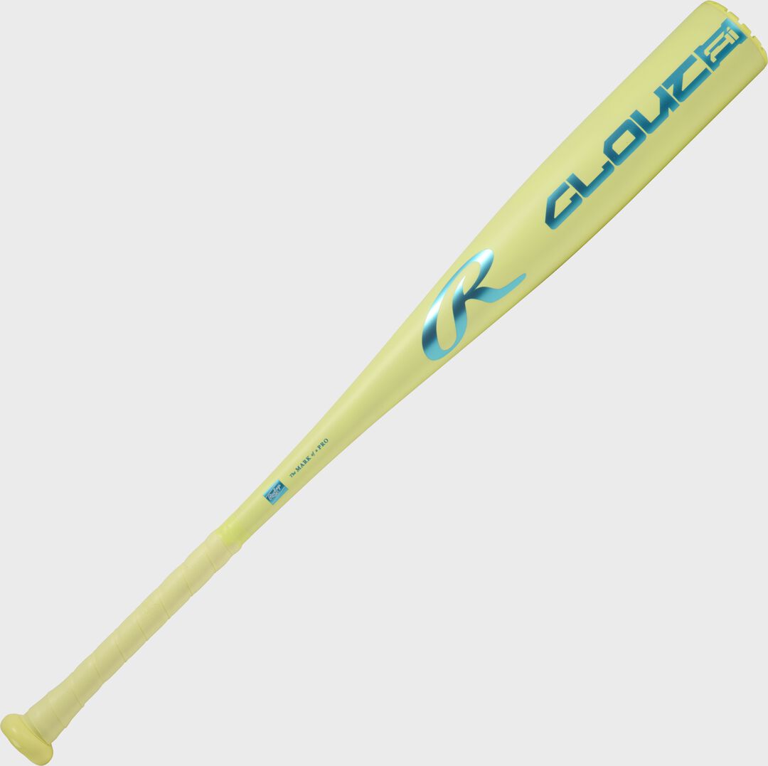 2026 Rawlings Clout Ai USSSA Baseball Bat -5 -8 -10 - Rawlings