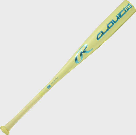 2026 Rawlings Clout Ai USSSA Baseball Bat -5 -8 -10 - Rawlings