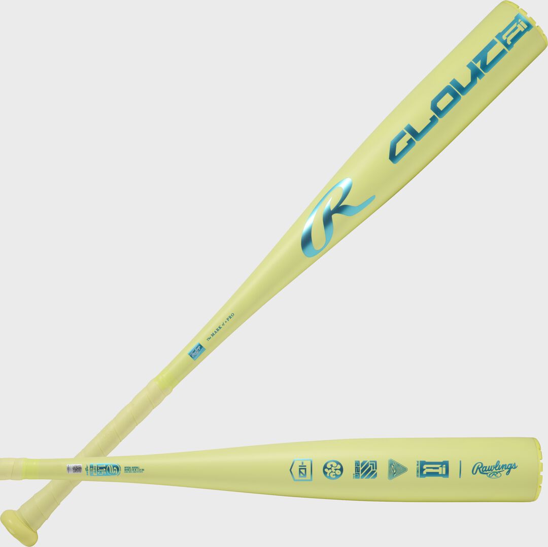 2026 Rawlings Clout Ai USSSA Baseball Bat -5 -8 -10 - Rawlings