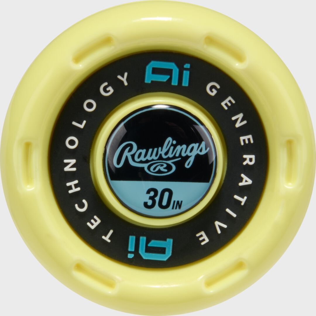 2026 Rawlings Clout Ai USSSA Baseball Bat -5 -8 -10 - Rawlings