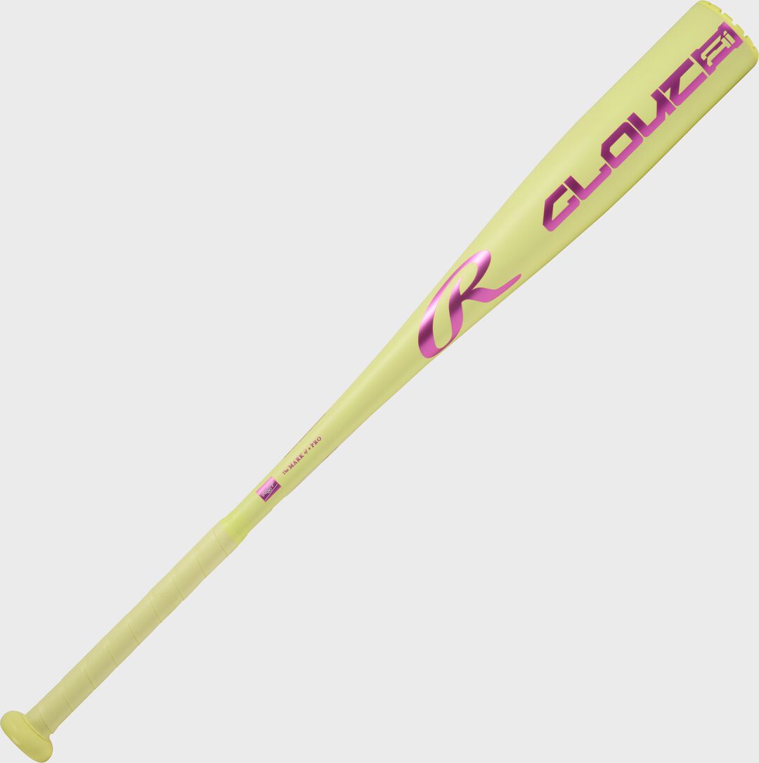 2026 Rawlings Clout Ai -10 USA Baseball Bat - Rawlings
