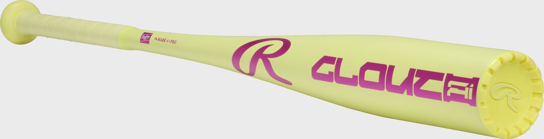 2026 Rawlings Clout Ai -10 USA Baseball Bat - Rawlings