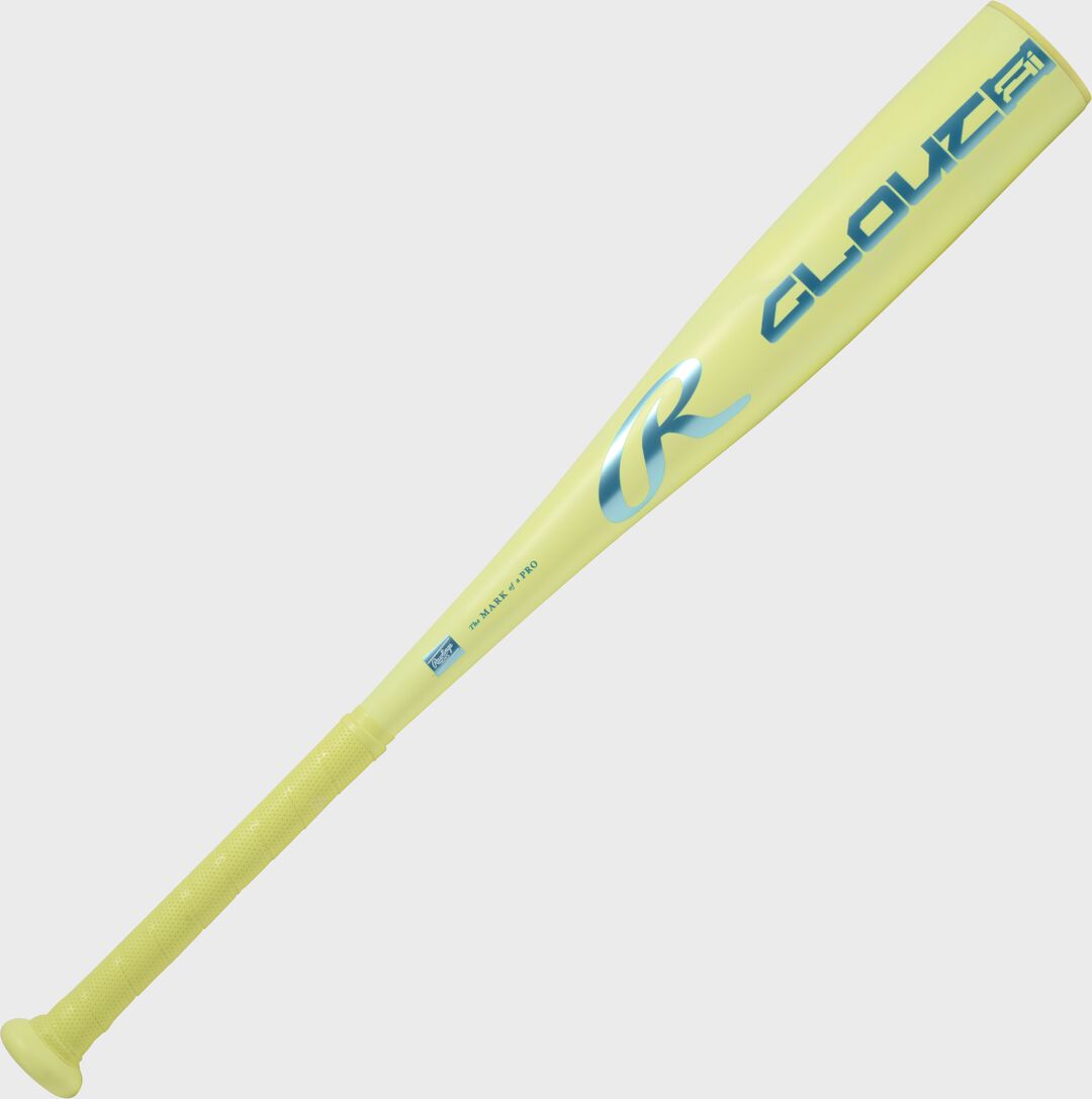 2026 Rawlings Clout Ai -11 USSSA Junior Big Barrel Bat - Rawlings