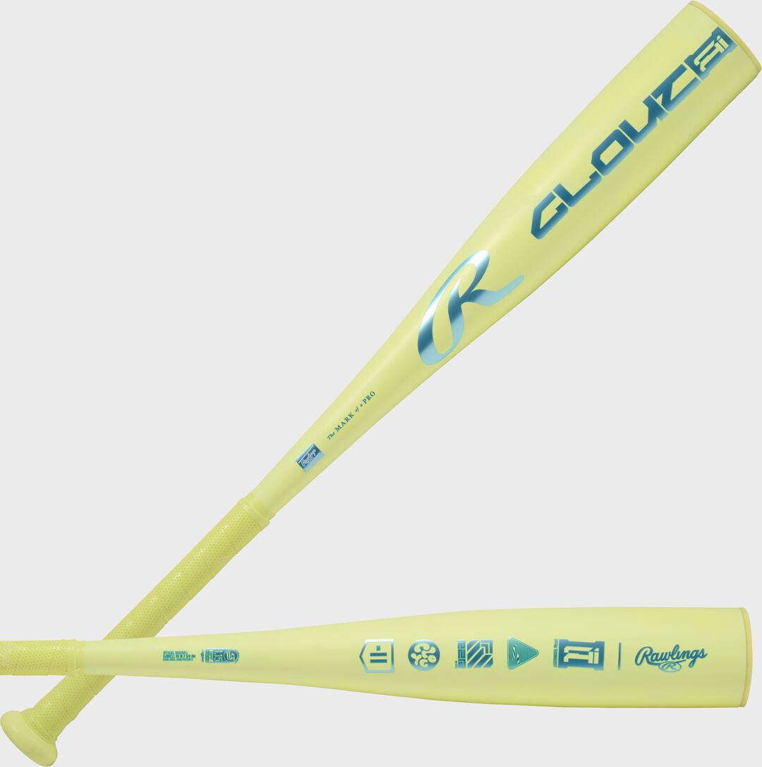2026 Rawlings Clout Ai -11 USSSA Junior Big Barrel Bat - Rawlings